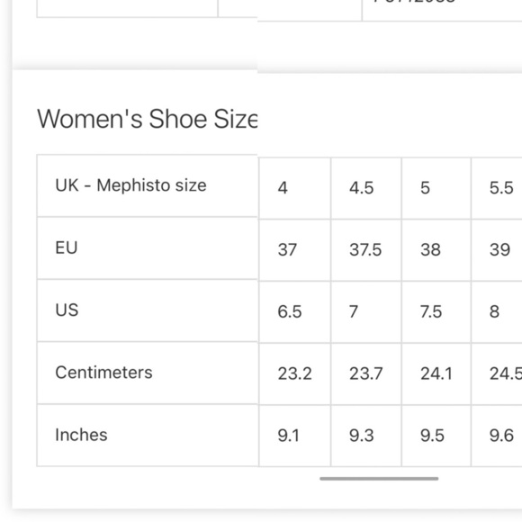 Mephisto Natala Reptile Embossed Horse Bit‎ Loafers Size 7.5 Dark Oak Boa Snake - Picture 8 of 9